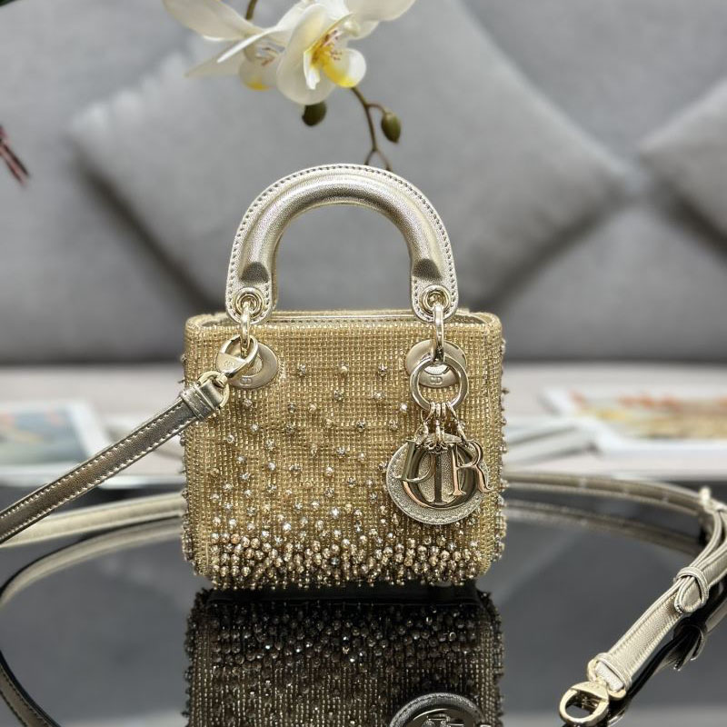 chr1st1an D10r my lady bags